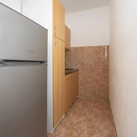 1 Bedroom Awesome In * Lokva Rogoznica