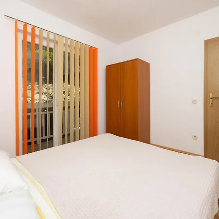 1 Bedroom Awesome In * Lokva Rogoznica