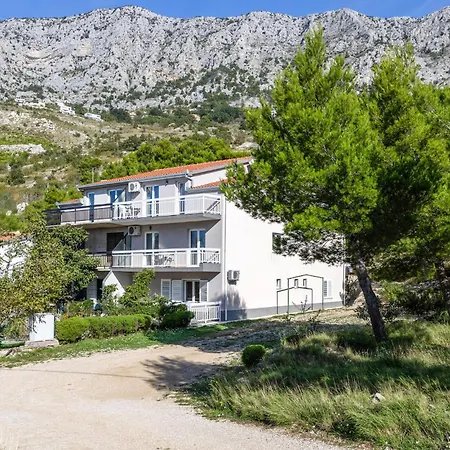 1 Bedroom Awesome In Lejlighed