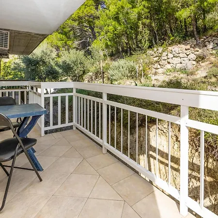1 Bedroom Awesome In * Lokva Rogoznica