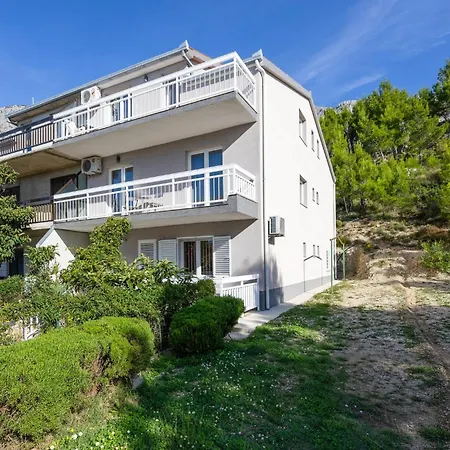 Apartman Vojskovo Ii *